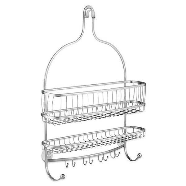 Bath Hanging Shower Caddy Rack