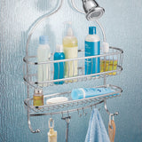 Bath Hanging Shower Caddy Rack