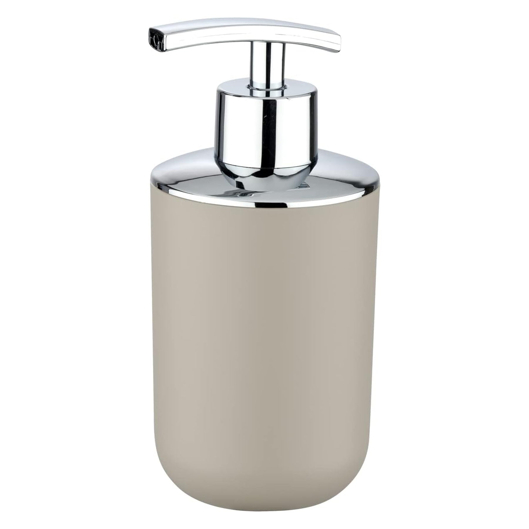 Liquid Soap Dispenser - Beige