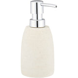 Liquid soap dispenser, Beige