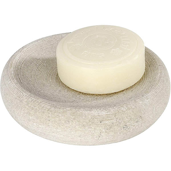 Soap Dish, Beige