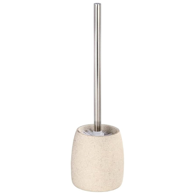 Wenko Goa  Toilet Brush   - Beige
