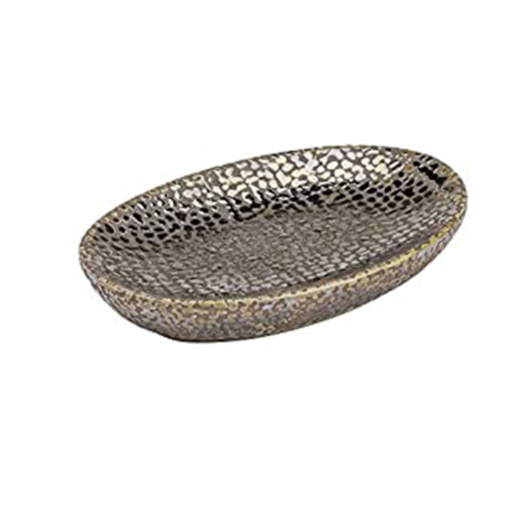 Soap Dish, Brown