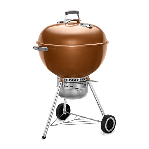 Original Kettle Grill - Copper