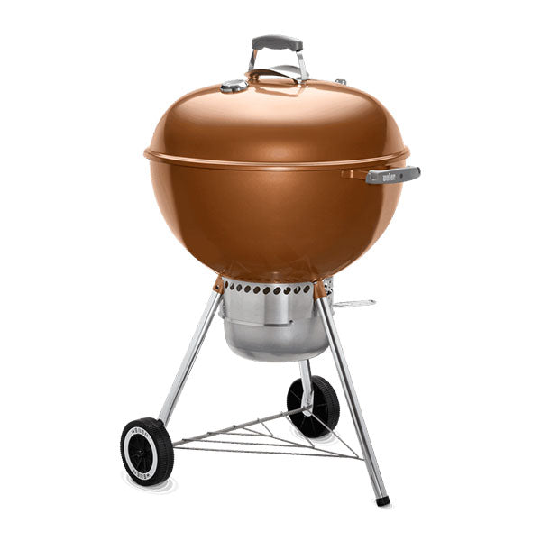 Original Kettle Grill - Copper