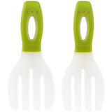 Salad hands - Green