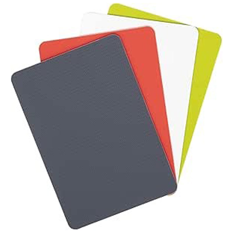 Dexas  Hd Grip Mat 21.60X28Cm 4Pk - Multicolor