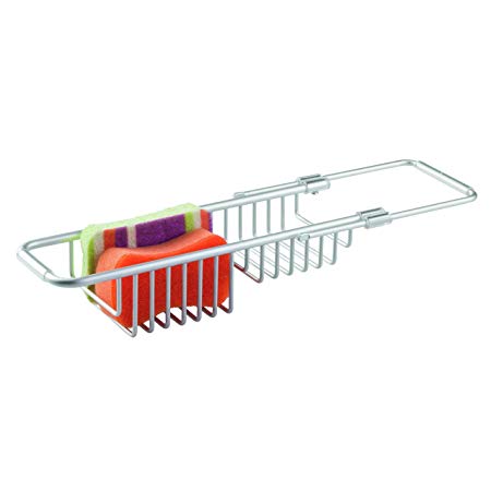 Over sink caddy