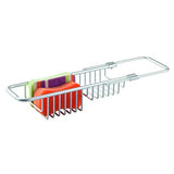 Over sink caddy