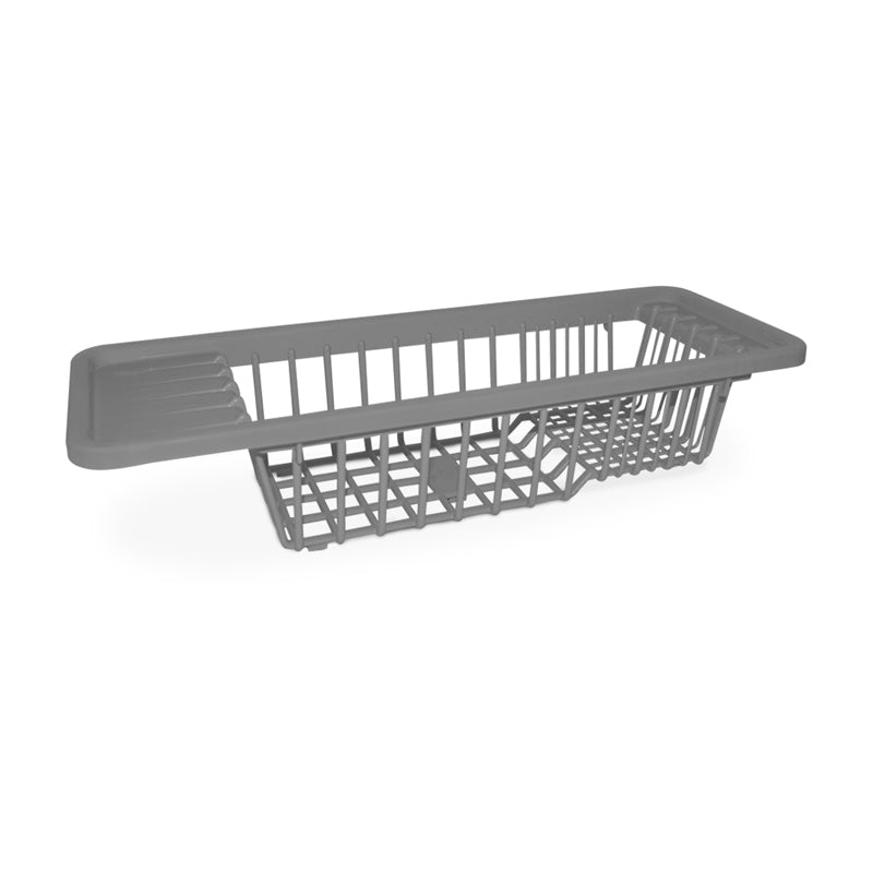 Gondol Dish Drainer 45X16X10Cm - Grey