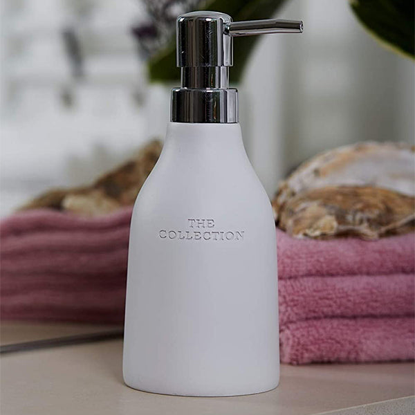 liquid soap dispenser