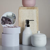liquid soap dispenser
