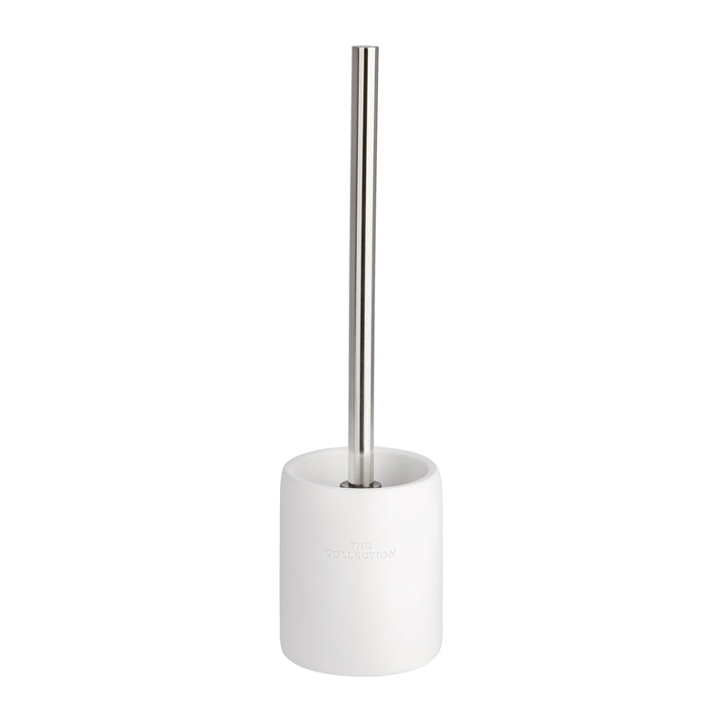 Wenko Toilet Brush The Collection - White
