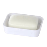 Candy Soap Dish - White