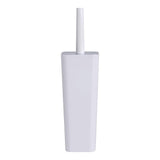 WENKO - Toilet Brush - Candy Range - White - Closed Form