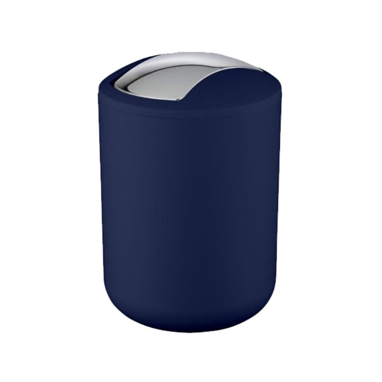 Waste basket - Navy