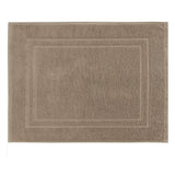 Terry shower mat - Beige