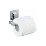 Vacum Loc Toilet Paper Holder - Chrome