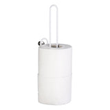 Spare paper holder classic