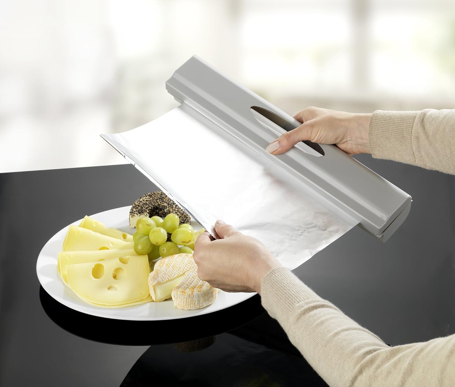 Foil Dispenser