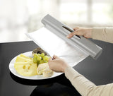 Foil Dispenser