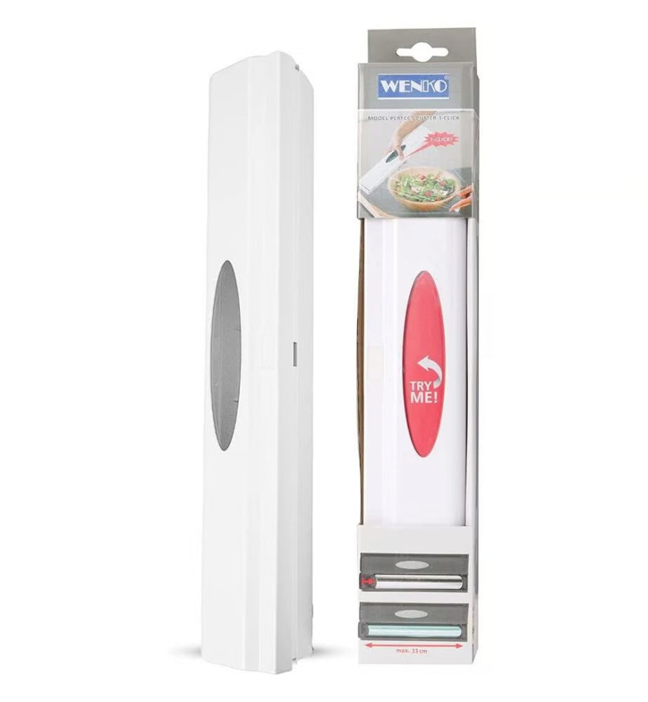 Foil Dispenser