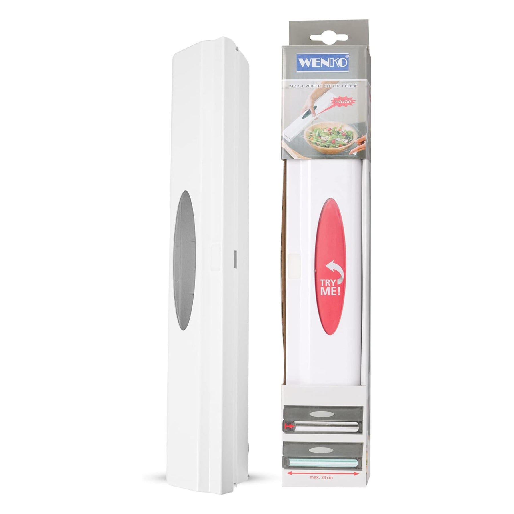 Foil Dispenser