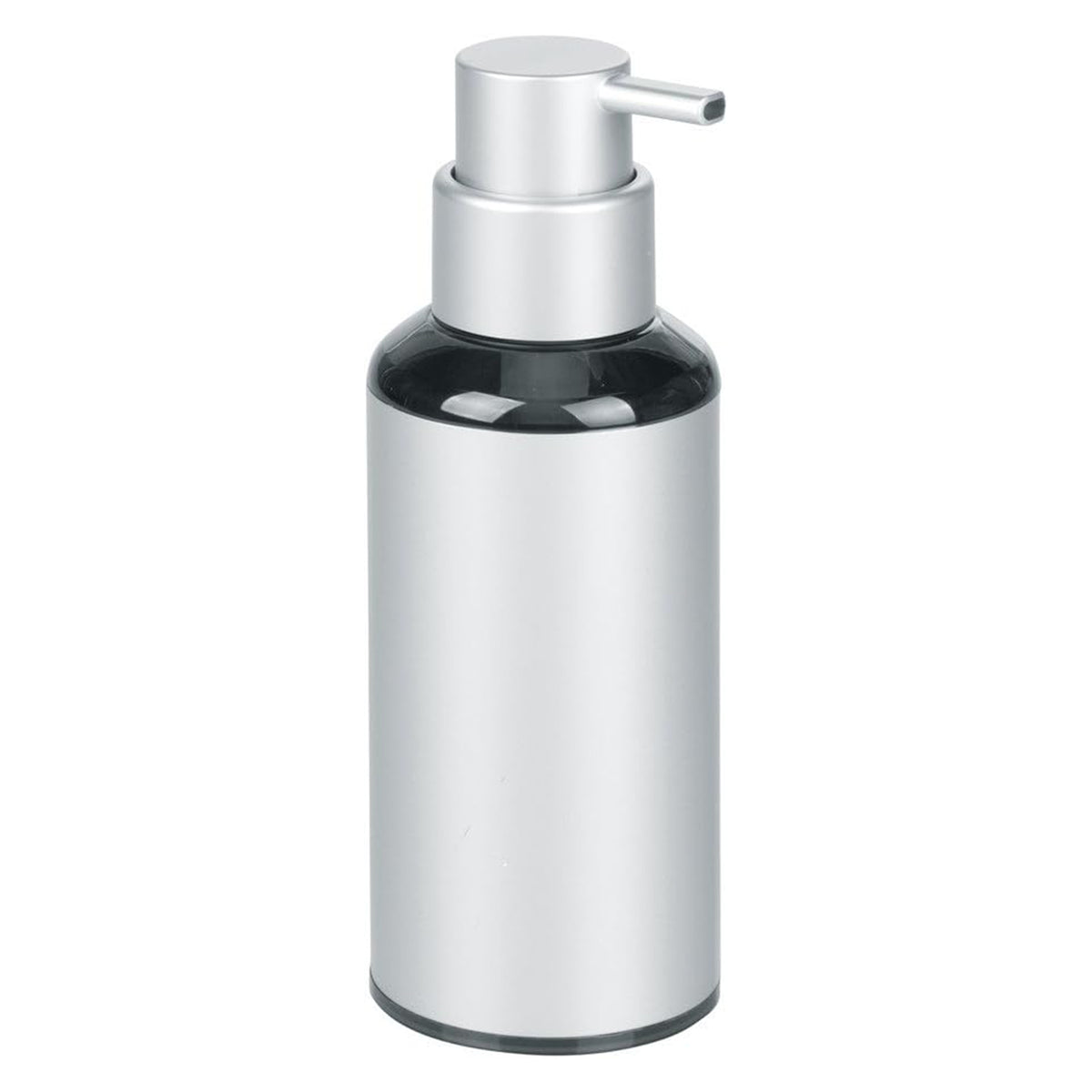 Foaming Soap Dispenser, silver