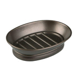Soap Dish, Bronze