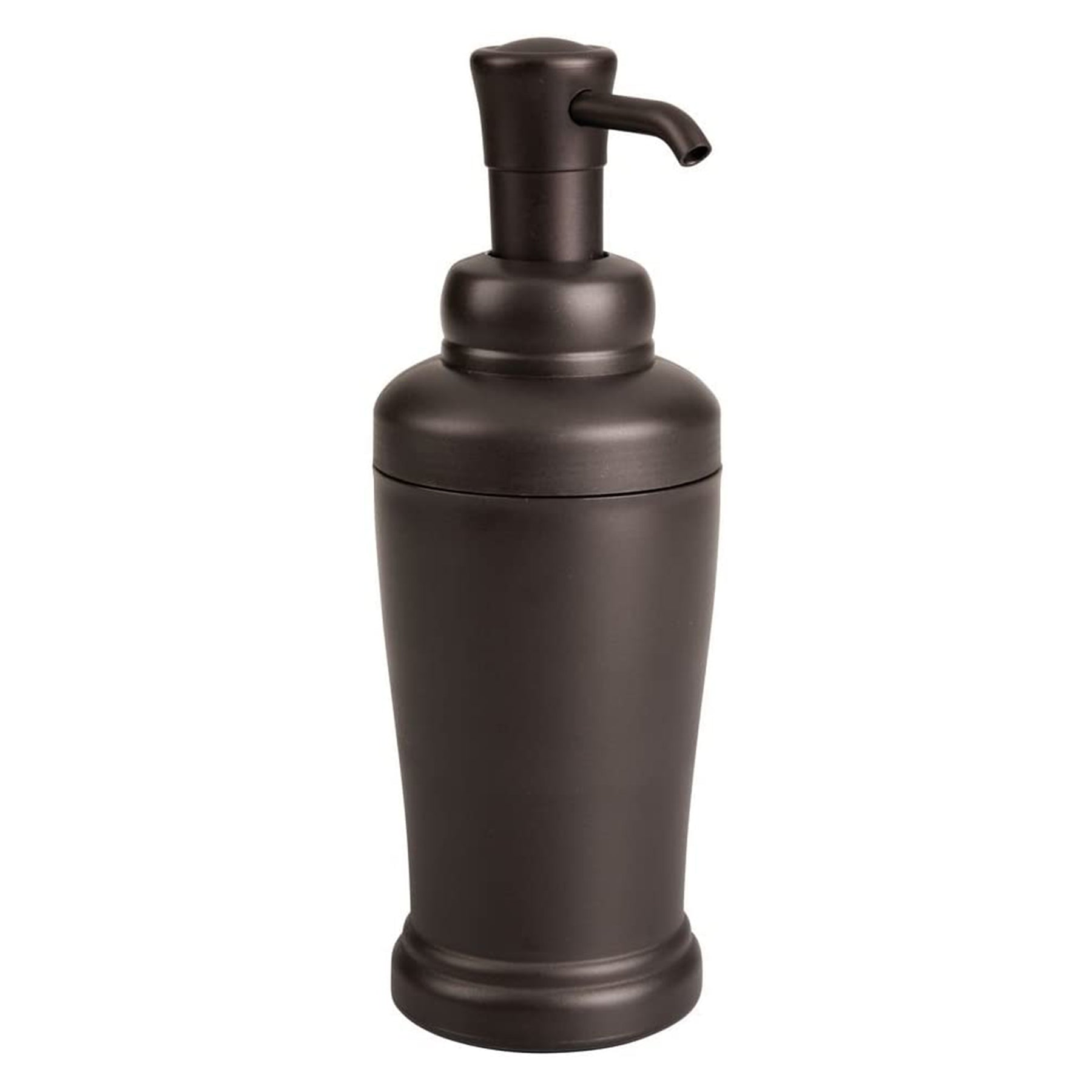Liquid soap dispenser, Bronze