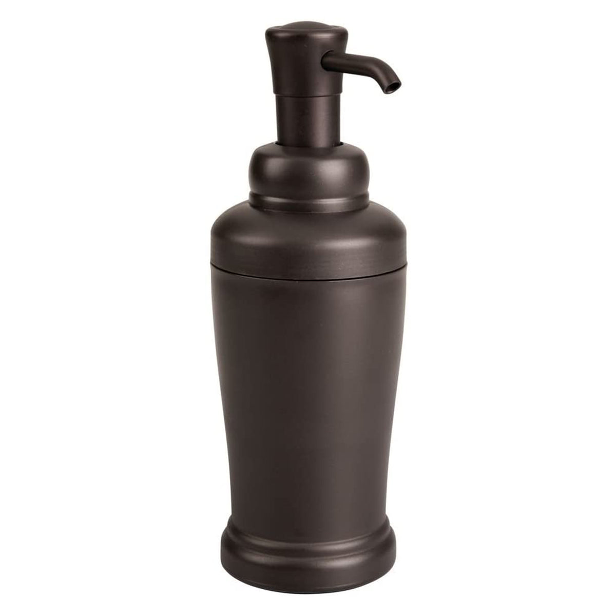 Liquid soap dispenser, Bronze