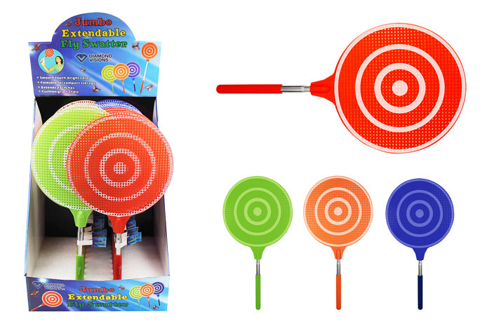 مضرب يدوي للحشرات