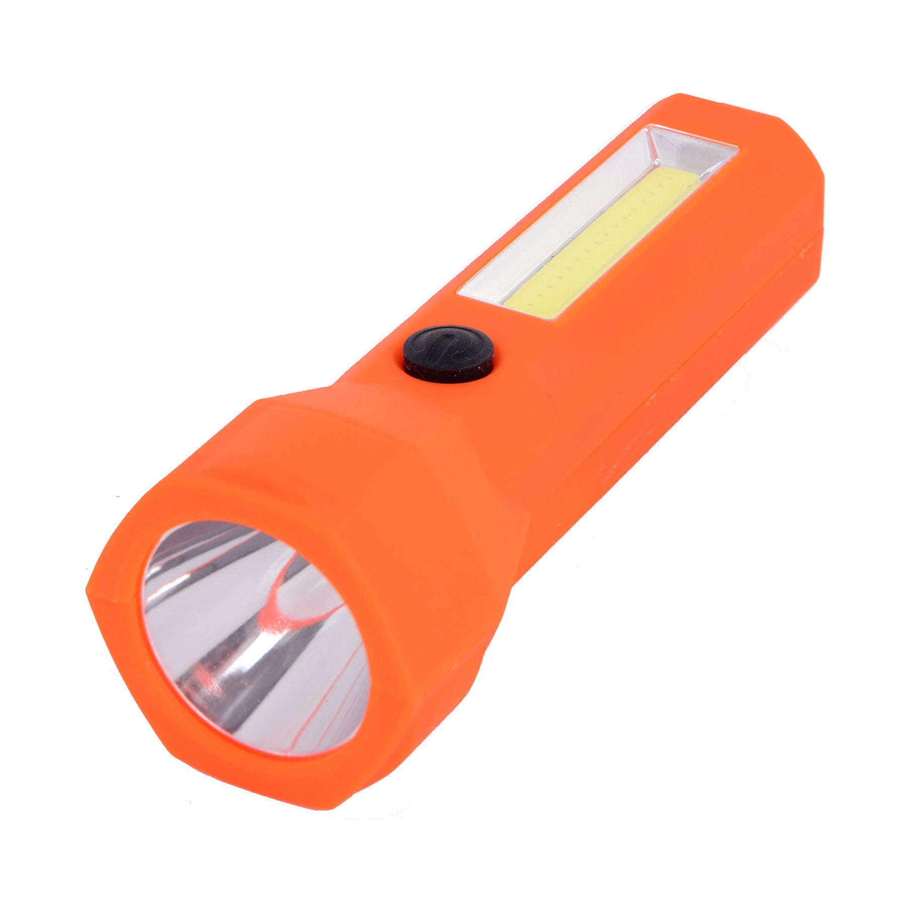 Cob LED Flash Light - Assorted