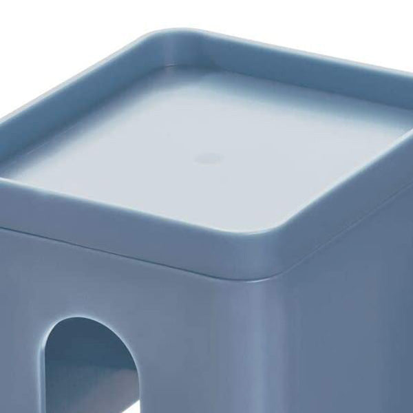 Cade Tissue Dispenser - Blue