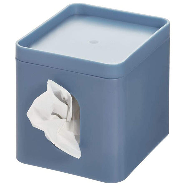 Cade Tissue Dispenser - Blue