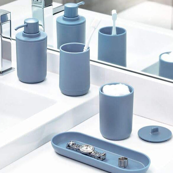 Cade Tissue Dispenser - Blue