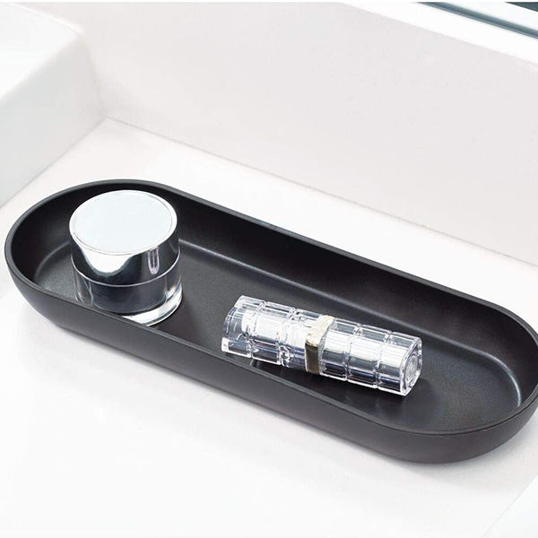 Bath accessories set