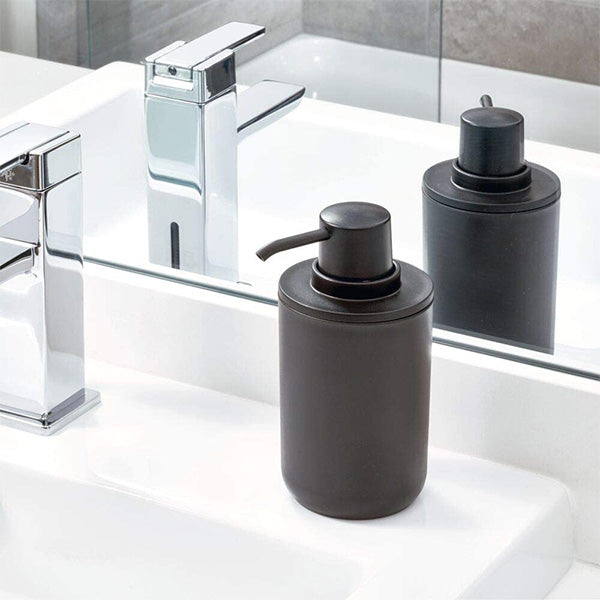 Bath accessories set