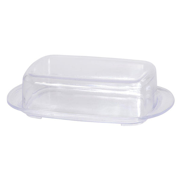 Butter Dish with lid canis