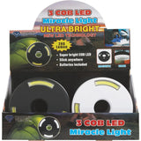 Hanging 3 LED - 200 lumen