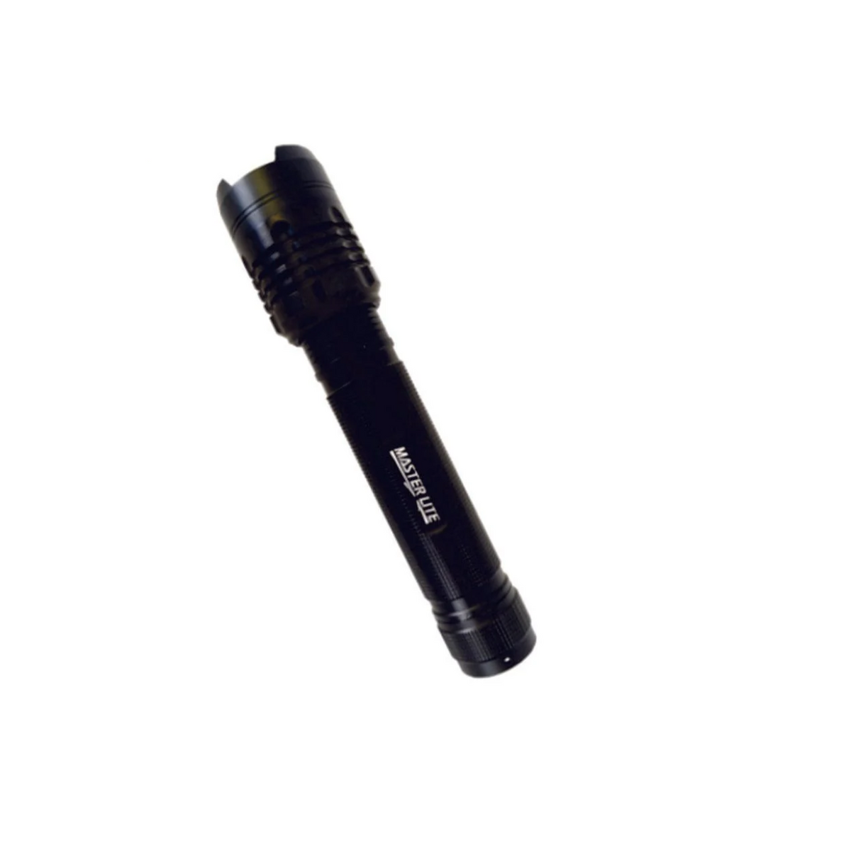 Tactical LED Flashlight - 1000 lumen