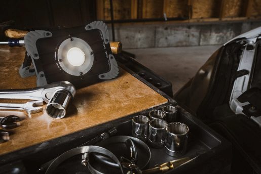 LED Work light