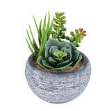 Artificial Plant in pot