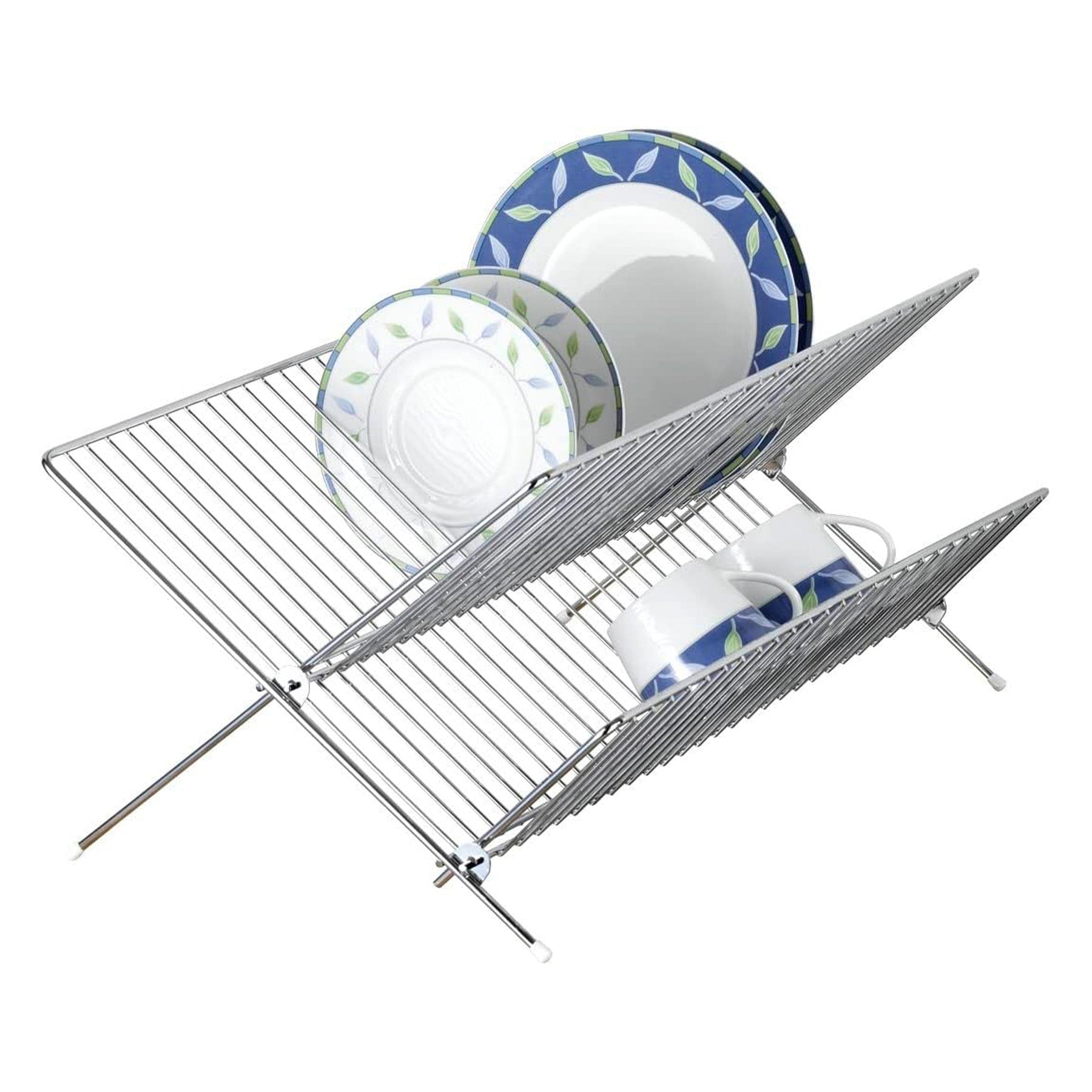 Dish Duo-drip Rack