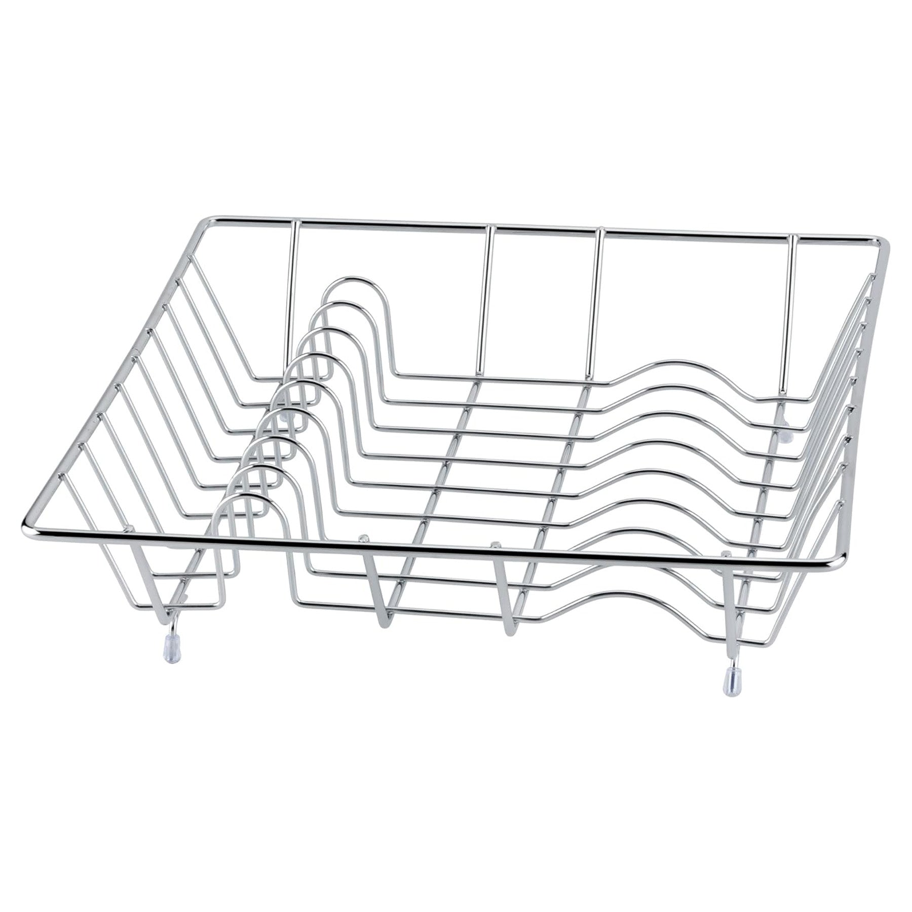 Dish drying rack