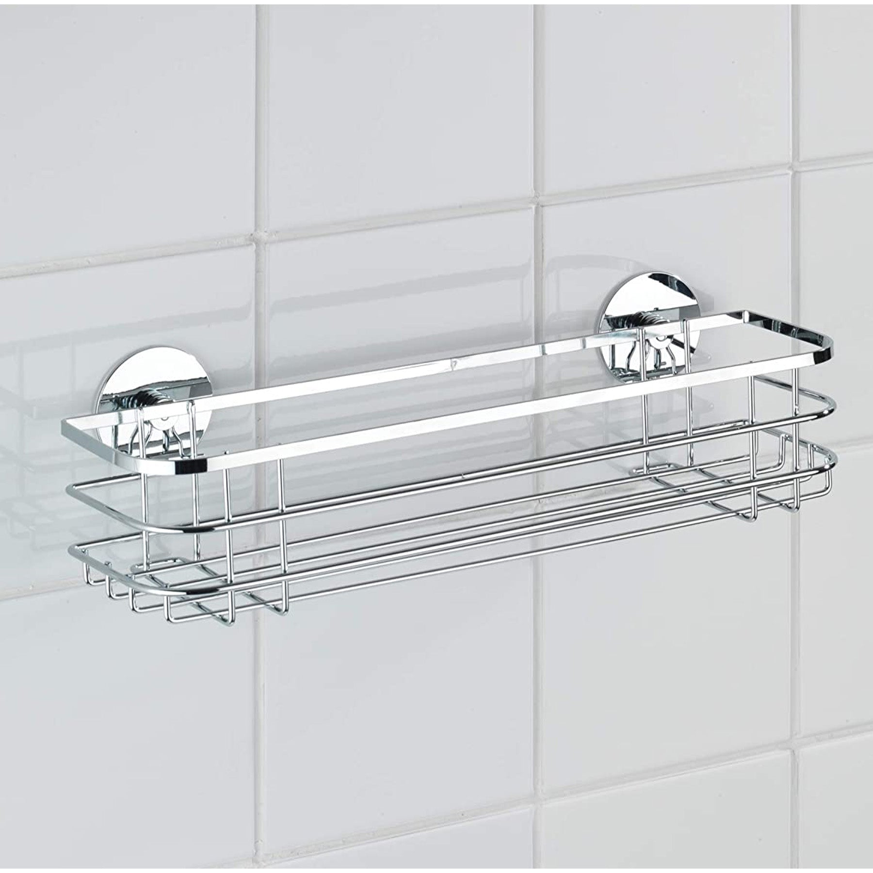 Bathroom Wall Shelf