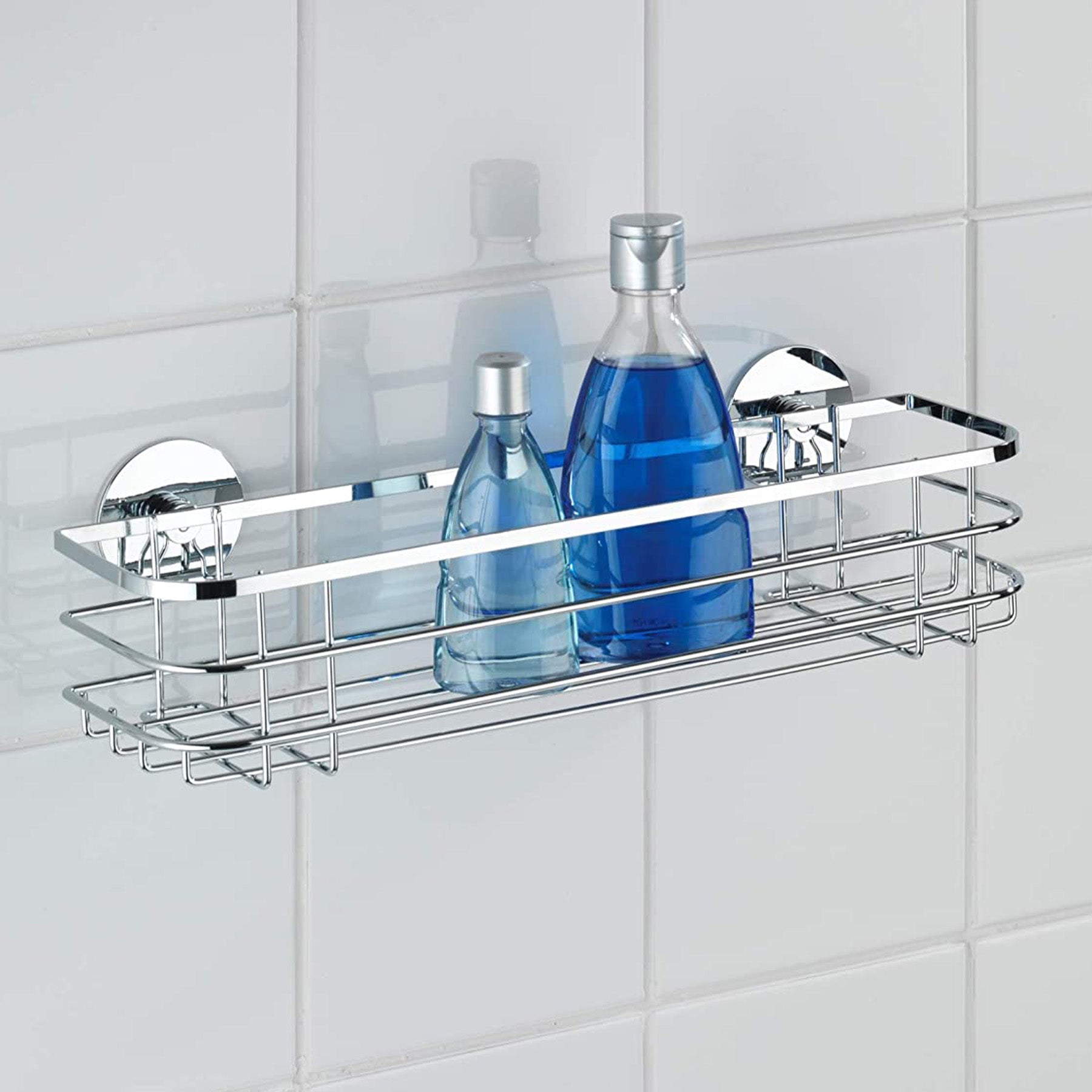 Bathroom Wall Shelf