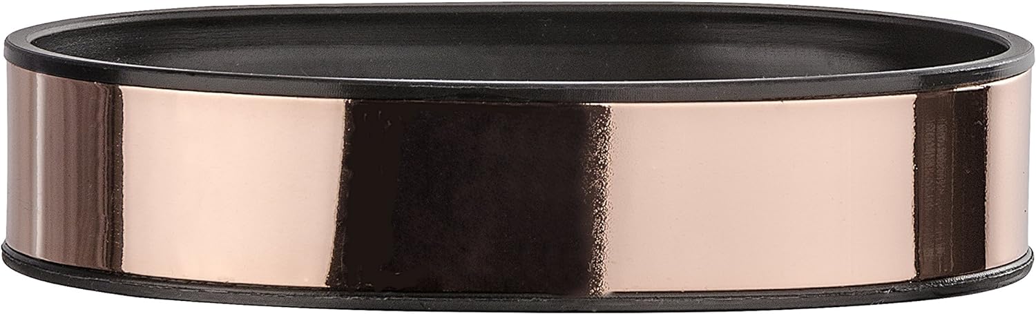 Soap Dish, Pink