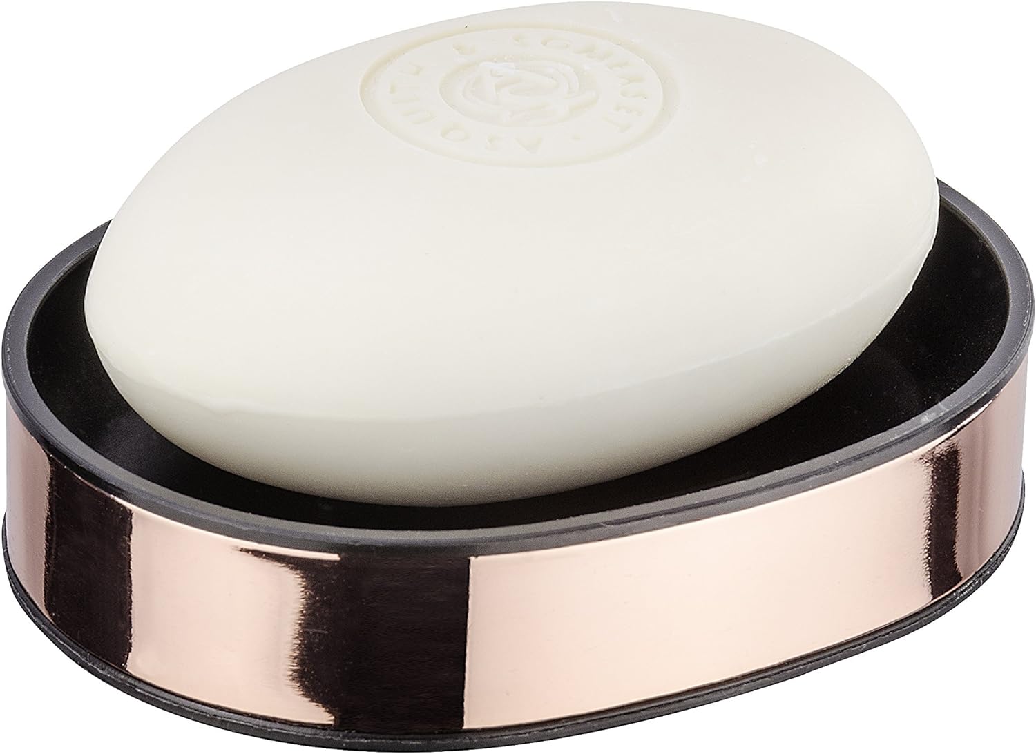 Soap Dish, Pink