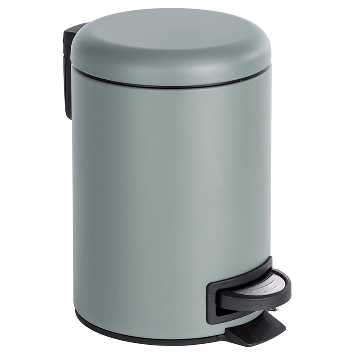 Pedal Bin - Grey
